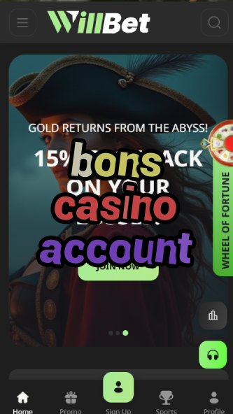 bons casino account-asdasdzhjkds.com