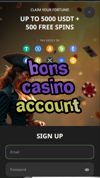 bons casino account-asdasdzhjkds.com